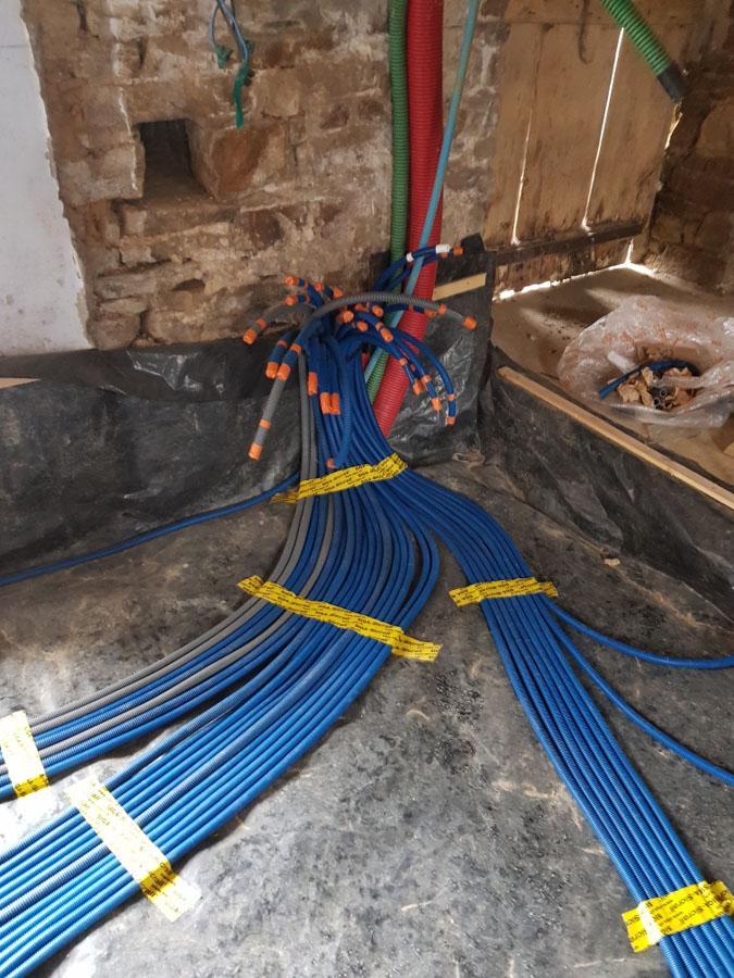 Travaux de dépannage électrique Cherbourg-en-Cotentin