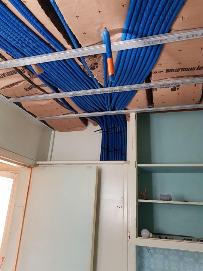 Dépannage électrique Cherbourg-en-Cotentin