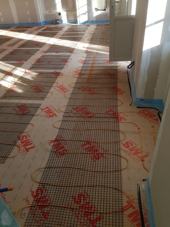 Installation chauffage électrique Cherbourg-en-Cotentin