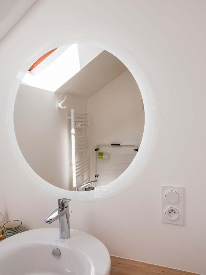 Divers travaux électriques - Cherbourg-en-Cotentin - LD ELECTRICITE