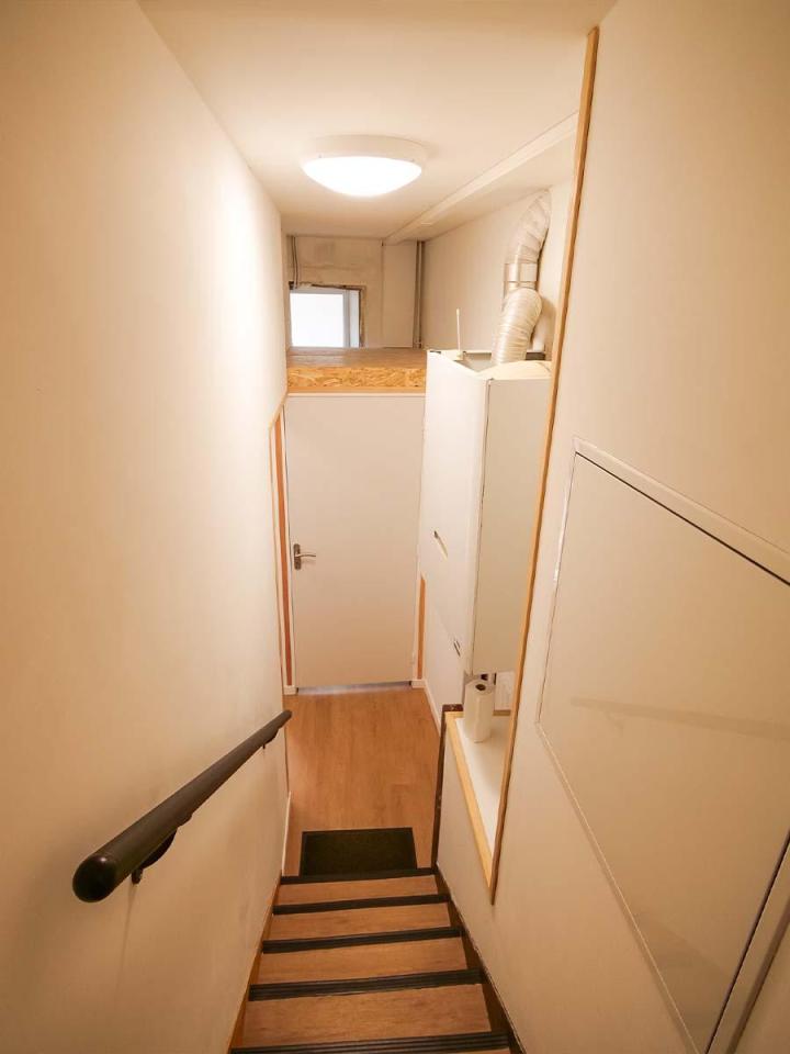 Divers travaux électriques - Cherbourg-en-Cotentin - LD ELECTRICITE