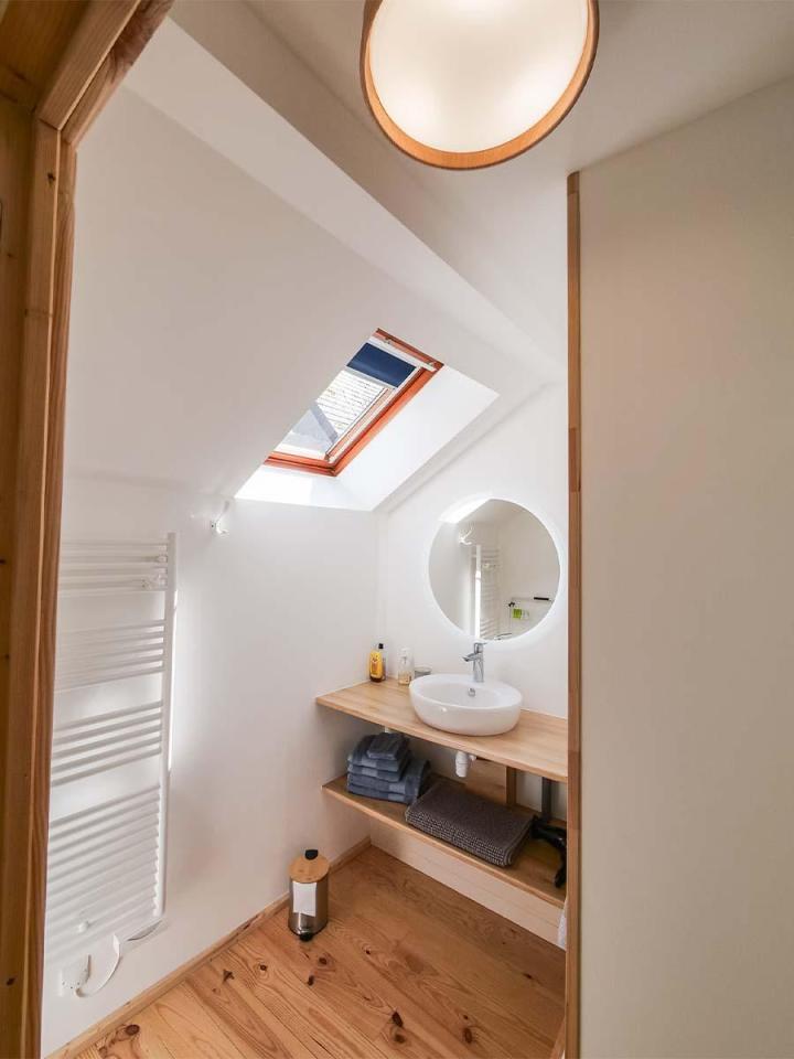 Divers travaux électriques - Cherbourg-en-Cotentin - LD ELECTRICITE