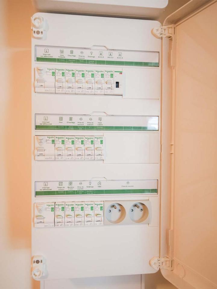 Entreprise à contacter pour le dépannage électrique 