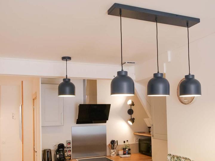 Divers travaux électriques - Cherbourg-en-Cotentin - LD ELECTRICITE