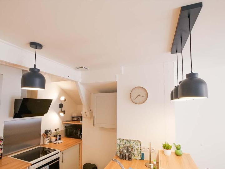 Divers travaux électriques à Cherbourg-en-Cotentin - LD ELECTRICITE