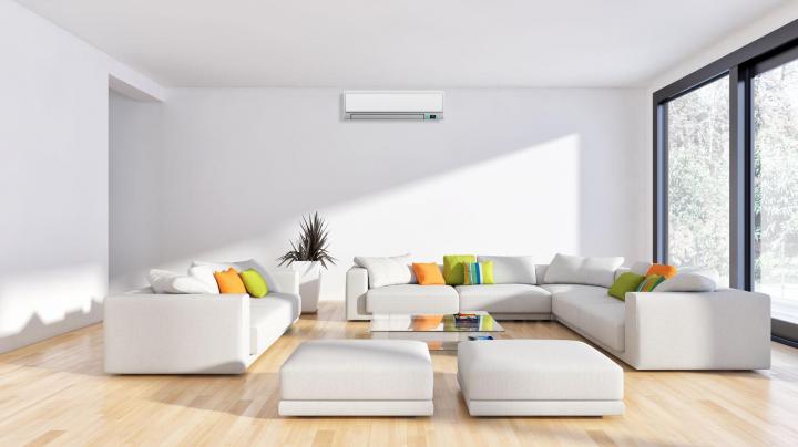 Installation de climatisation Cherbourg-en-Cotentin